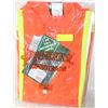 Image 1 : NEW L PIONEER HI-VIS SAFETY JACKET