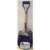 Image 1 : 3 NEW GARANT ALUMINUM SHOVELS 32"X 10"