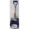 Image 1 : 3 NEW GARANT ALUMINUM SHOVELS 32"X 10"