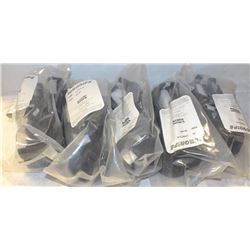 GROUP OF 5 SMALL WINTER WALKING ICE GRIPS