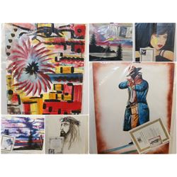 FEATURED ITEMS: TO BID SEARCH LOTS LISTED