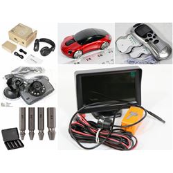 FEATURED ITEMS: TO BID SEARCH LOTS LISTED