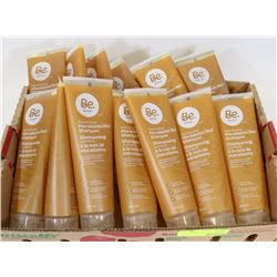 FLAT OF MACADAMIA NUT SHAMPOO