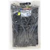 Image 1 : BAG OF 500 HIGH PERFORMANCE CABLE TIES