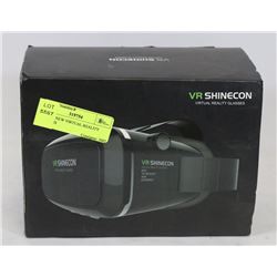 BRAND NEW VIRTUAL REALITY GLASSES