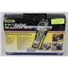 Image 1 : NEW 4 IN 1 GENERAL PIN/PAD MOISTURE METER