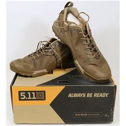 NEW 5.11 TACTICAL TRAINER SHOE SIZE 7.5 MENS