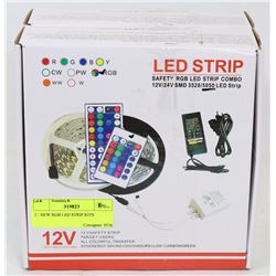 2 - NEW RGB LED STRIP KITS