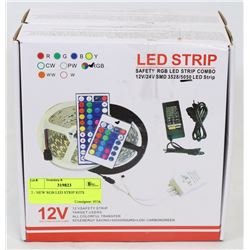 2 - NEW RGB LED STRIP KITS