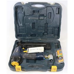 MASTERCRAFT AIR NAILER