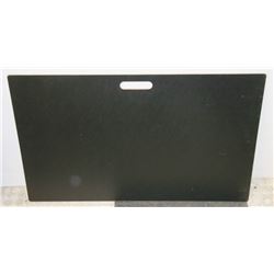 NEW CHALK BOARD WITH HANDLE