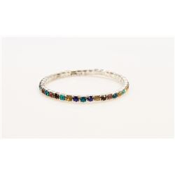 NEW MULTI-STONE FASHION BRACELET