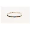 Image 1 : NEW MULTI-STONE FASHION BRACELET
