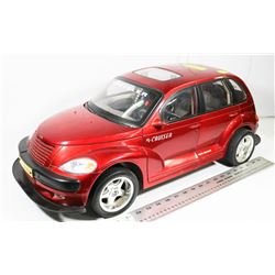 PT CRUISER REMOTE CONTROL CAR W/ REMOTE