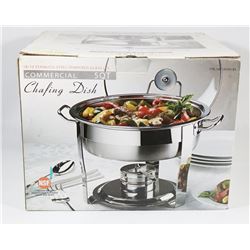 5QT CHAFING DISH