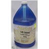 Image 1 : 3.8L BOTTLE OF ACCU-LUBE LUBRICANT