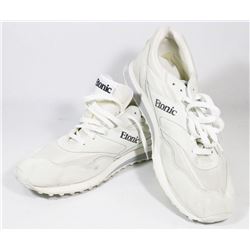 MENS ETONIC RUNNERS, SIZE 12