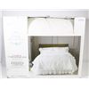 Image 1 : NEW, 2 PIECE COMFORTER SET