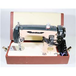 VINTAGE SEWING MACHINE