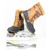 Image 1 : NEW Z-LONDON LADIES WINTER BOOTS SIZE 7