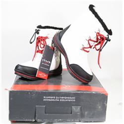 NEW STORM BY COUGAR LADIES WINTER BOOTS SZ 6