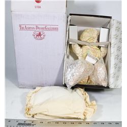 THE ASHTON DRAKE GALLERIES, YOLANDA'S PICTURE