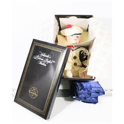 THE ASHTON DRAKE GALLERIES, YOLANDA'S PICTURE