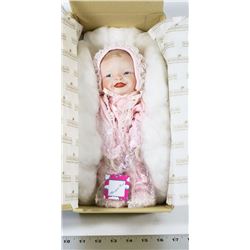 THE ASHTON DRAKE GALLERIES, YOLANDA'S PICTURE