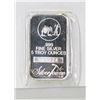 Image 1 : SILVER TOWNE .999 SILVER 5 OUNCE BAR