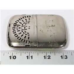 VINTAGE MIKADO HAND WARMER