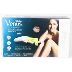 VENUS SILK INTENSE PULSED LIGHT DEVICE HAIR
