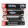 Image 1 : BOX OF MARVEL AMAZING SPIDERMAN & FANTASY AMAZING