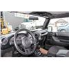 Image 10 : 2013 JEEP WRANGLER SPORT 4X4
