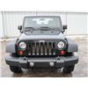 Image 1 : 2013 JEEP WRANGLER SPORT 4X4