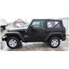 Image 3 : 2013 JEEP WRANGLER SPORT 4X4