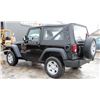 Image 4 : 2013 JEEP WRANGLER SPORT 4X4