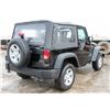 Image 6 : 2013 JEEP WRANGLER SPORT 4X4