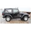 Image 7 : 2013 JEEP WRANGLER SPORT 4X4