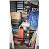Image 1 : STORAGE UNIT # 1886 - 5 X 5