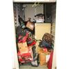 Image 1 : STORAGE UNIT # 2067 - 5 X 10
