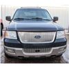 Image 1 : UNRESERVED! 2003 FORD EXPEDITION