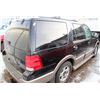 Image 6 : UNRESERVED! 2003 FORD EXPEDITION