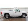 Image 10 : 2011 CHEVROLET SILVERADO C1500