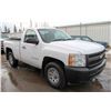 Image 11 : 2011 CHEVROLET SILVERADO C1500