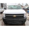 Image 12 : 2011 CHEVROLET SILVERADO C1500