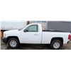 Image 6 : 2011 CHEVROLET SILVERADO C1500