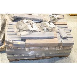PALLET OF FUSION STONE NATURAL VENEER