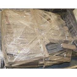 PALLET OF FUSION STONE NATURAL VENEER