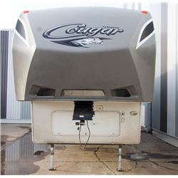 REPO! 2014 KEYSTONE COUGAR 330 RBK 5TH WHEEL