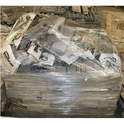 PALLET OF FUSION STONE NATURAL VENEER